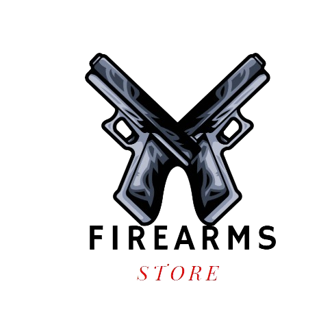 FireArms Store Logo